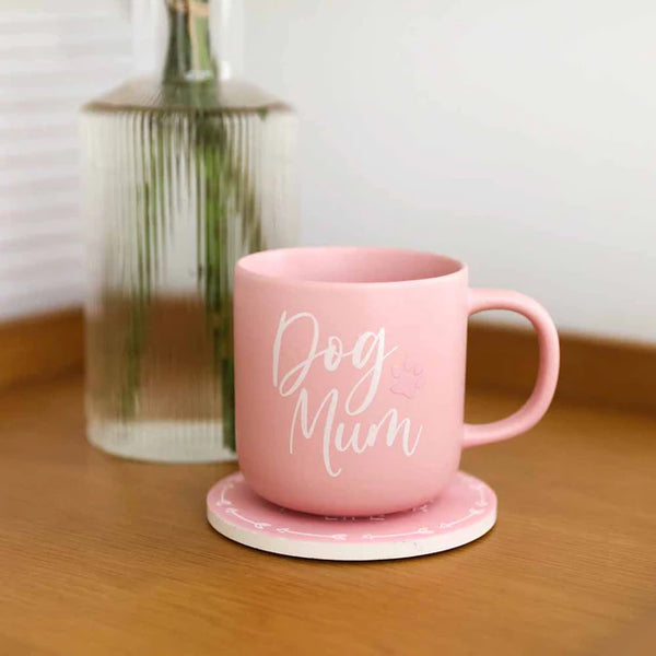 Dog Mum Mug