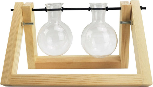 Double Propagation Station