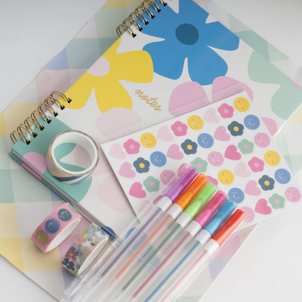 Dreamer Stationary Set