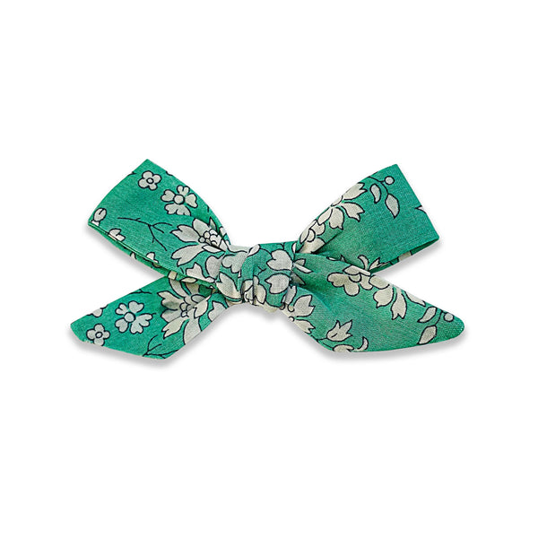 Emma Petite Bow Clip  | Josie Joans