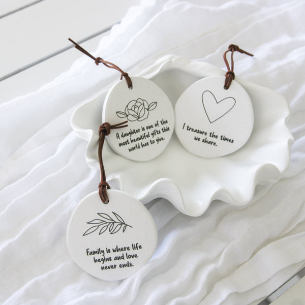 Family Tiny Treasures