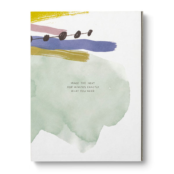 You Always Feel Better When: Five-minute Resets To Change The Day