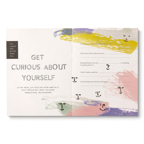 You Always Feel Better When: Five-minute Resets To Change The Day