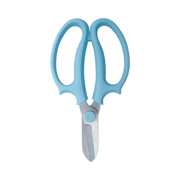 Garden Scissors | Blue