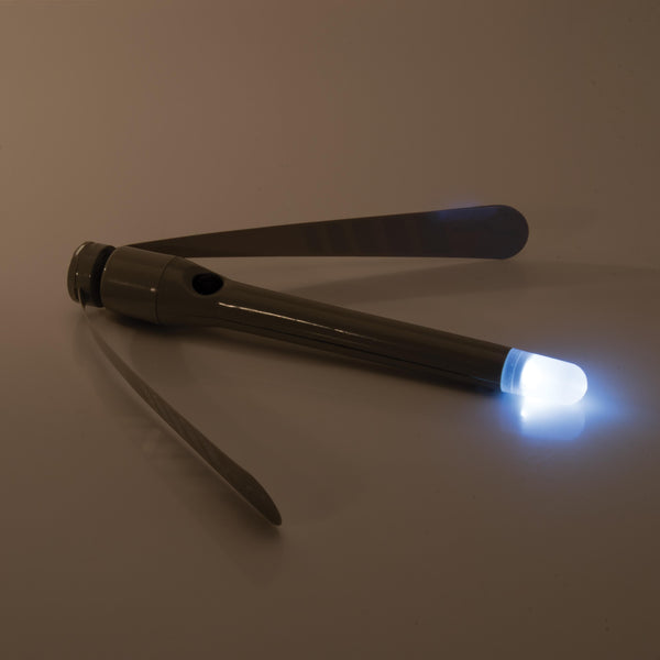 2in1 Insect Repelling Fan & Light