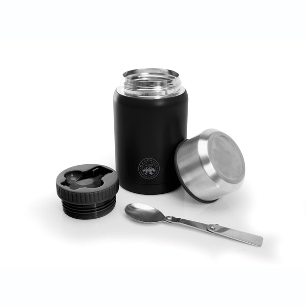 Maverick Hot & Cold Food Flask | 500ml