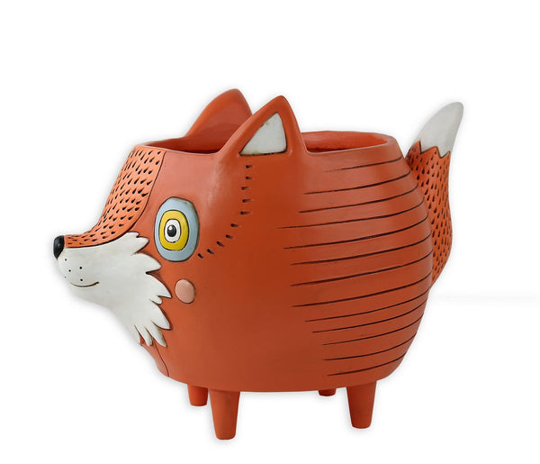 Foxy Pot | Allen Designs