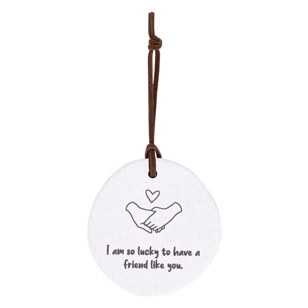 Friend Tiny Treasures