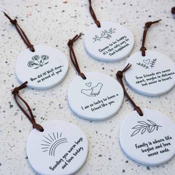 Friend Tiny Treasures