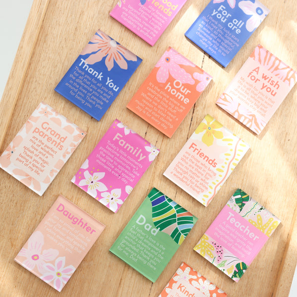 Friends Meaningful Magnet