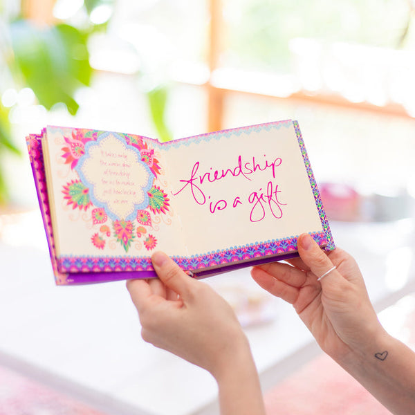 Little Book of Quotes | Friendship