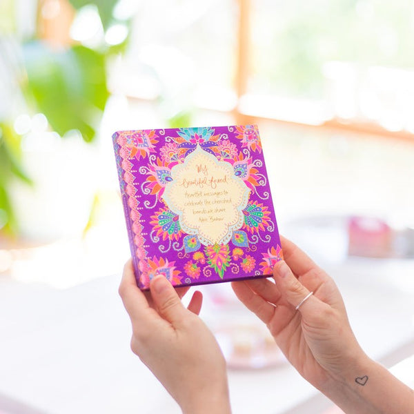 Little Book of Quotes | Friendship