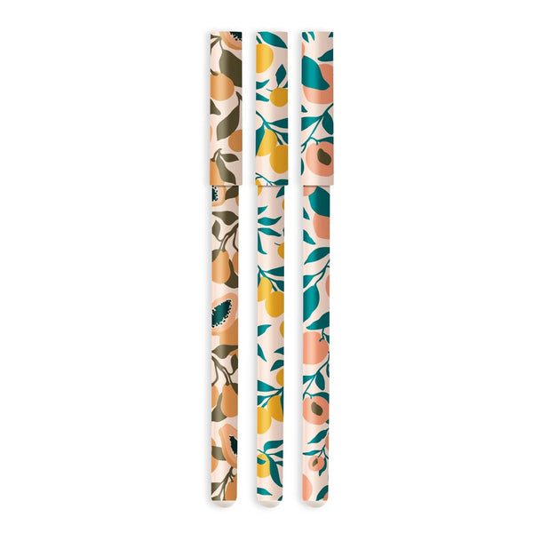 Fruits Pen Pack | Fox & Fallow