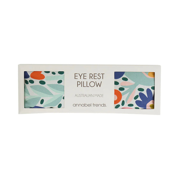 Garden Love Eye Rest Pillow
