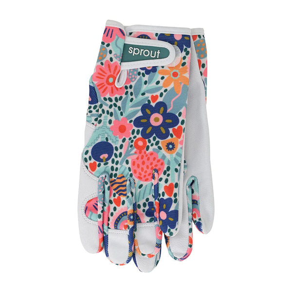 Garden Love Garden Gloves