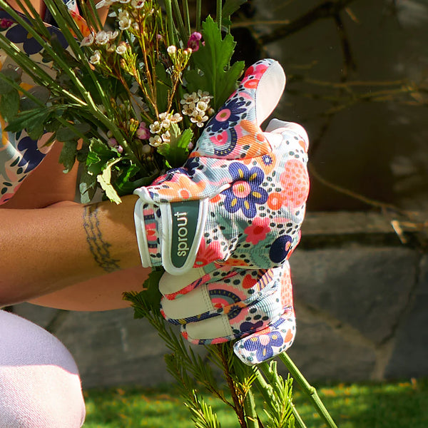 Garden Love Garden Gloves