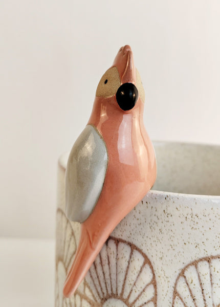 Galah Pot Hanger