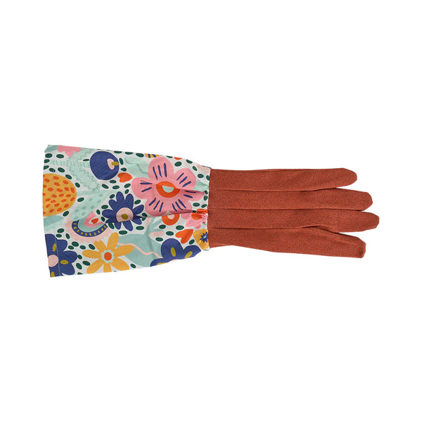 Garden Love Long Sleeve Garden Gloves