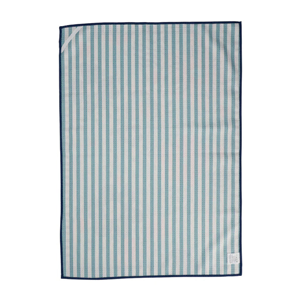 Garden Love Microfibre Tea Towel