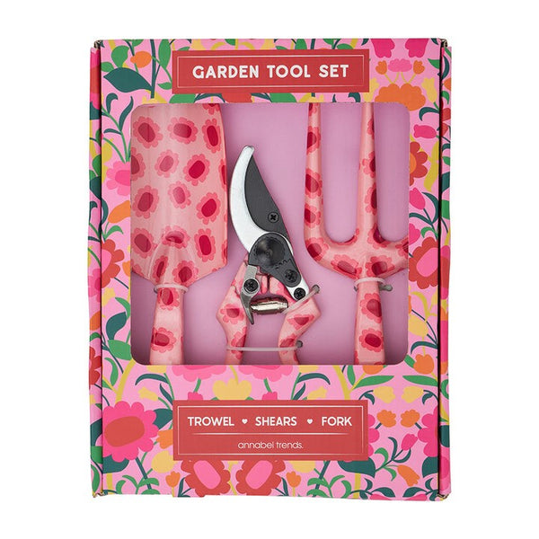 Garden Tool Set | Flower Patch