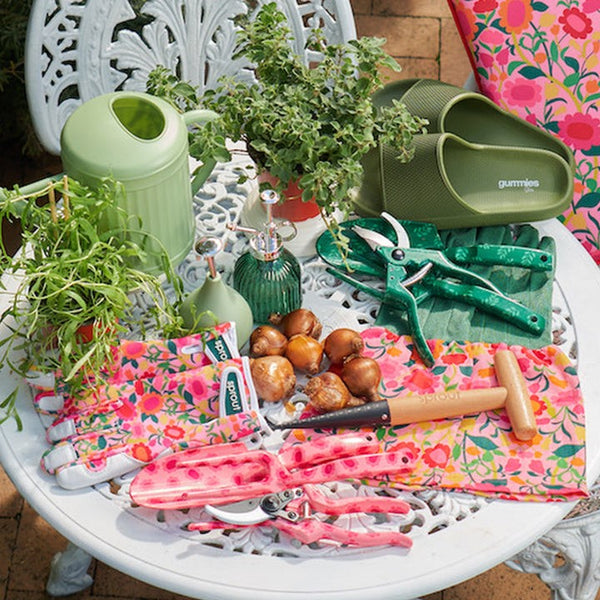 Garden Tool Set | Flower Patch