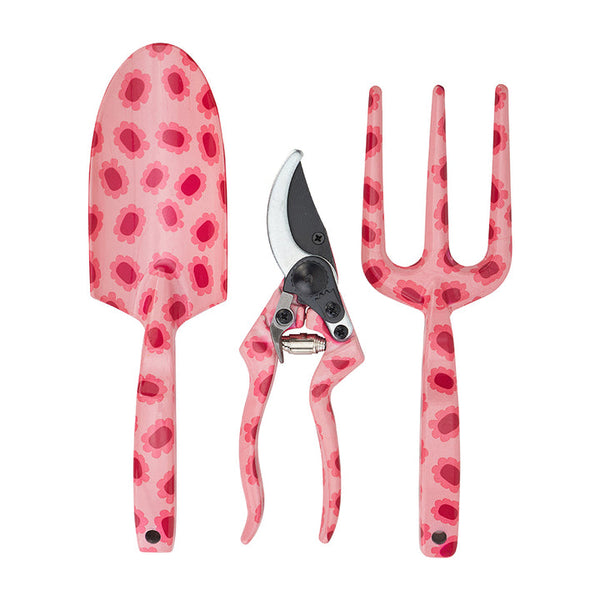 Garden Tool Set | Flower Patch