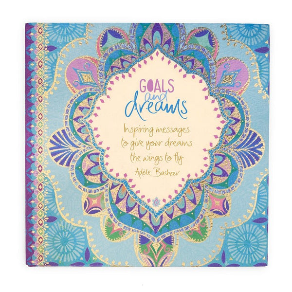 Little Book of Quotes | Goals & Dreams