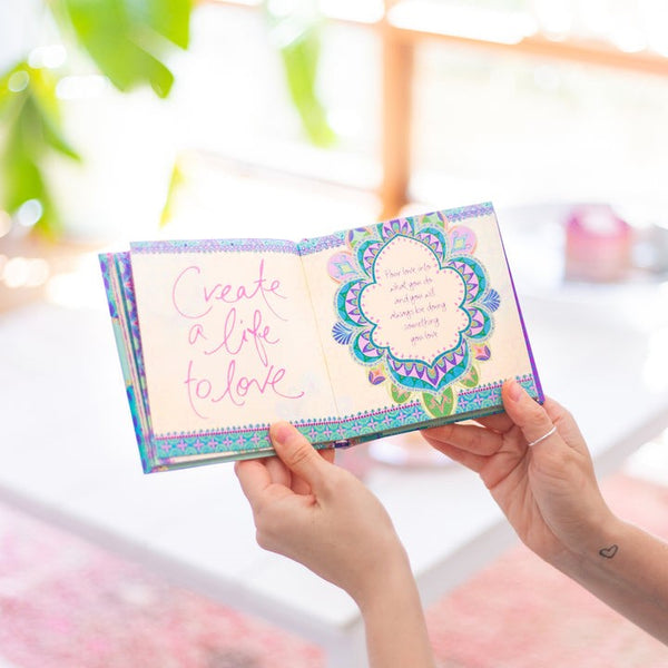 Little Book of Quotes | Goals & Dreams