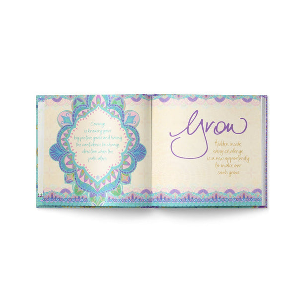 Little Book of Quotes | Goals & Dreams