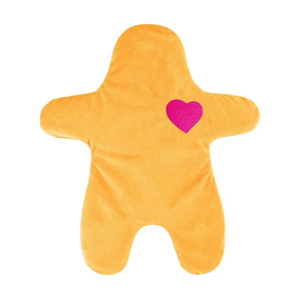 Yellow Herbie Love Hug