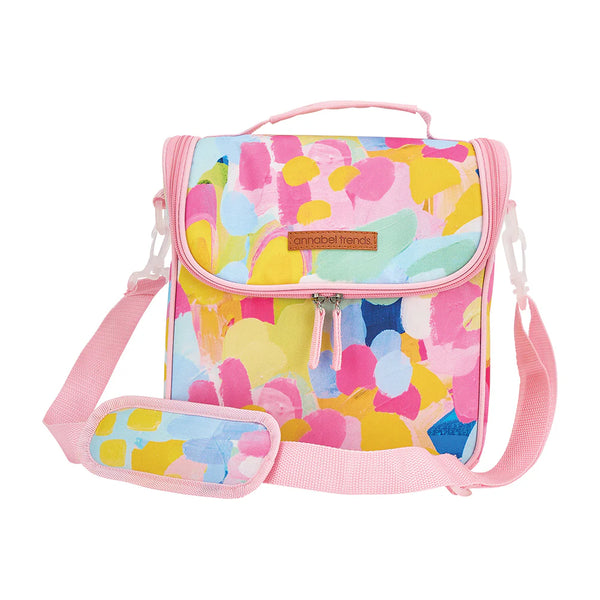 Good Vibes Picnic Lunch Bag