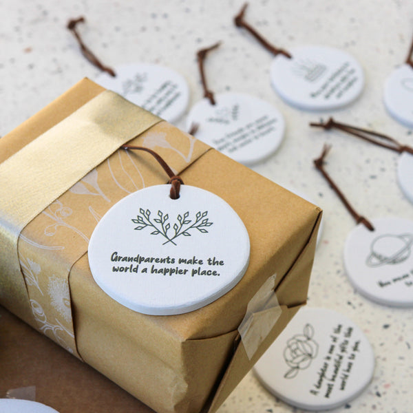 Grandparents Tiny Treasures