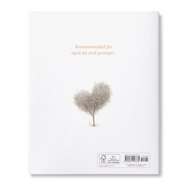 Feeling Grateful: How To Add More Goodness To Your Gladness