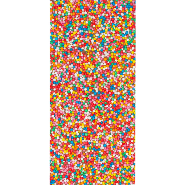 Freckleberry Happy Birthday Chocolate Block | 100g