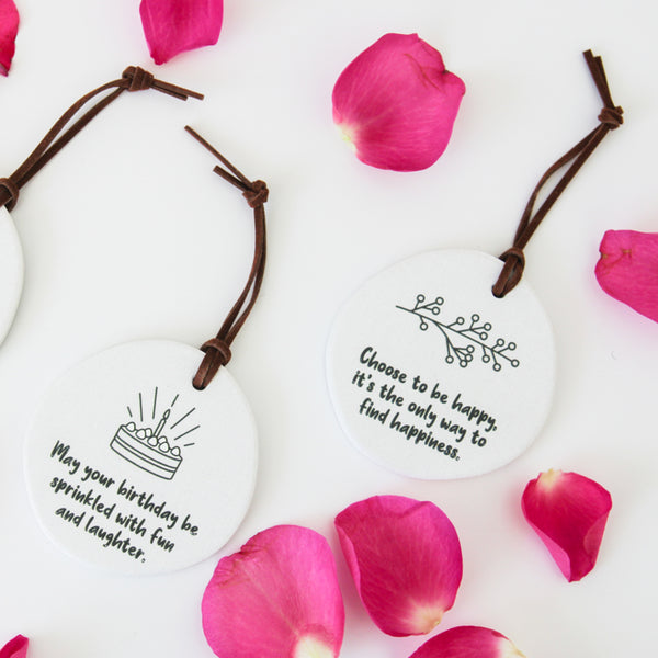 Happiness Tiny Treasures