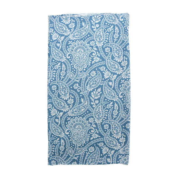 Paisley Hair Happy Wrap