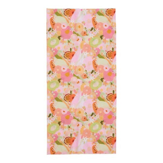 Tutti Fruitti Hair Happy Wrap