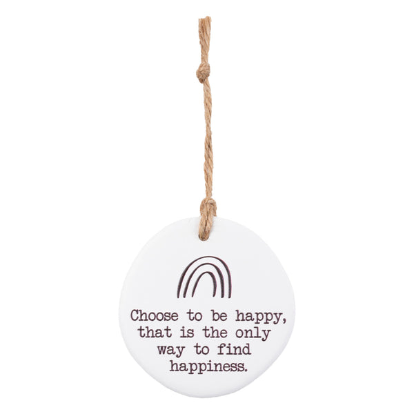 Tiny Treasures | Happy