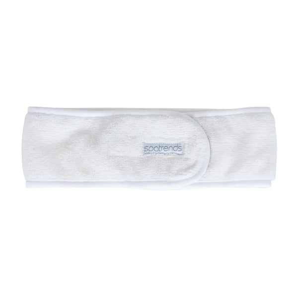Spa Trends Microfibre Head Band