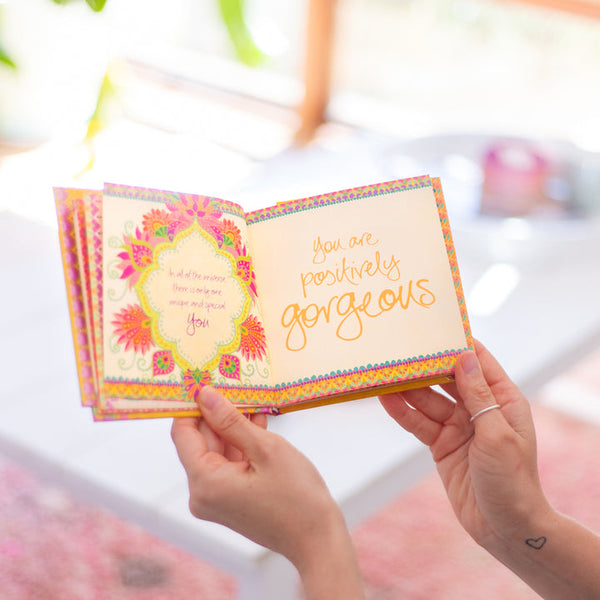 Little Book of Quotes | Heartfelt Thanks