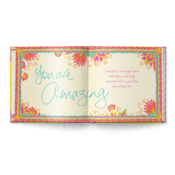 Little Book of Quotes | Heartfelt Thanks