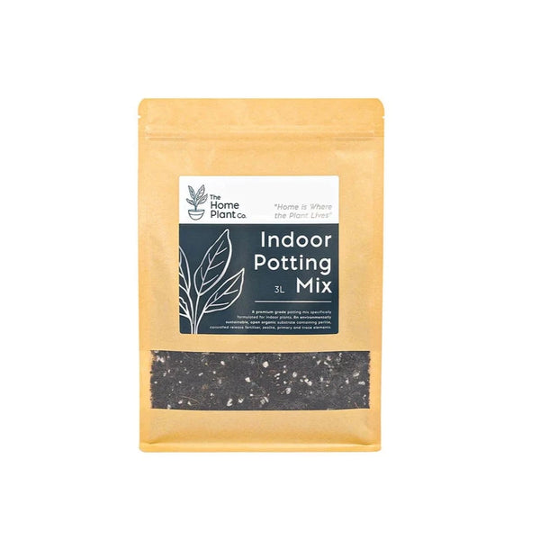 Indoor Premium Potting Mix 3L