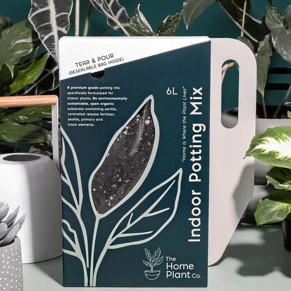 Indoor Premium Potting Mix 6L