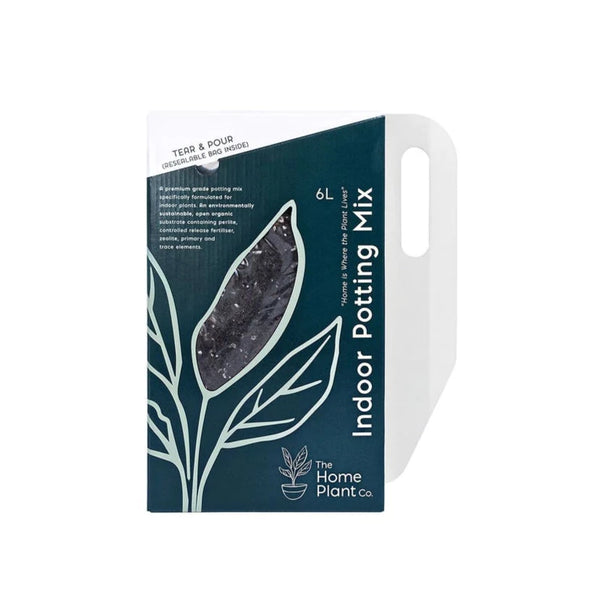 Indoor Premium Potting Mix 6L