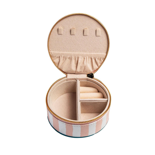 Daisy Travel Jewellery Case