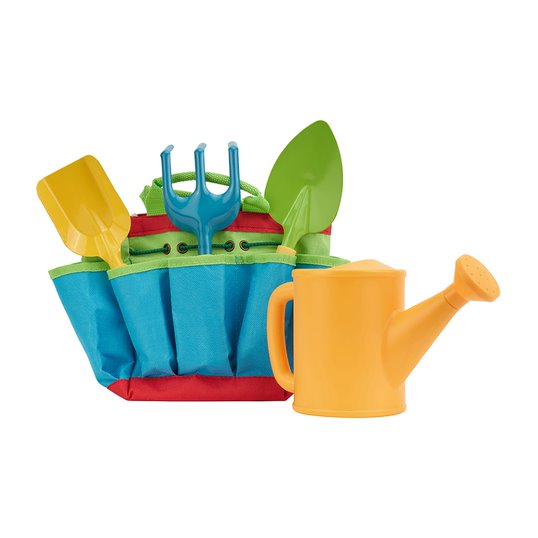 Kids Garden Tool Set