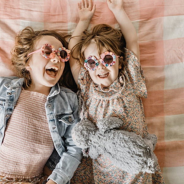 Kids DIY Sunglasses Bedazzle Kit