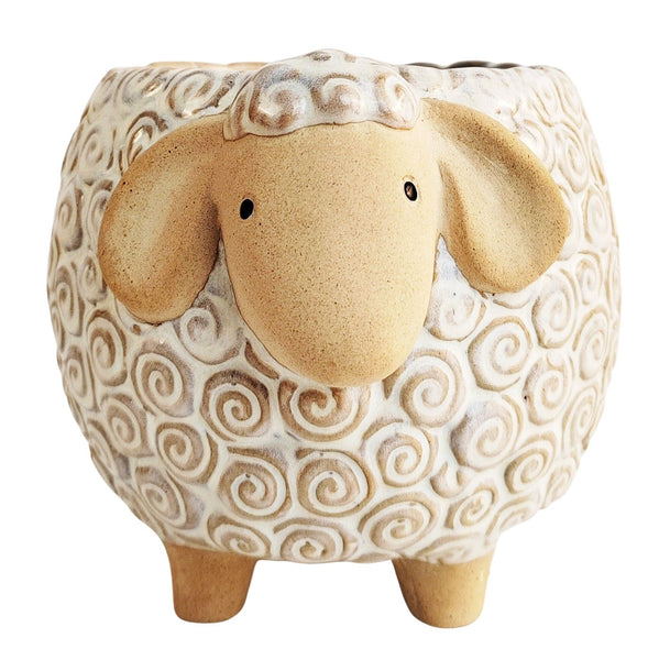 Sheep Pot | Large