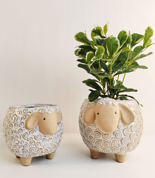 Sheep Pot | Large