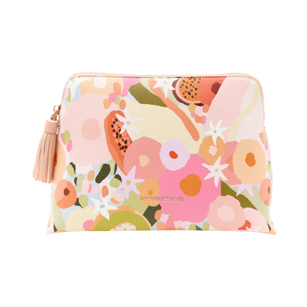 Tutti Fruitti Large Vanity Bag